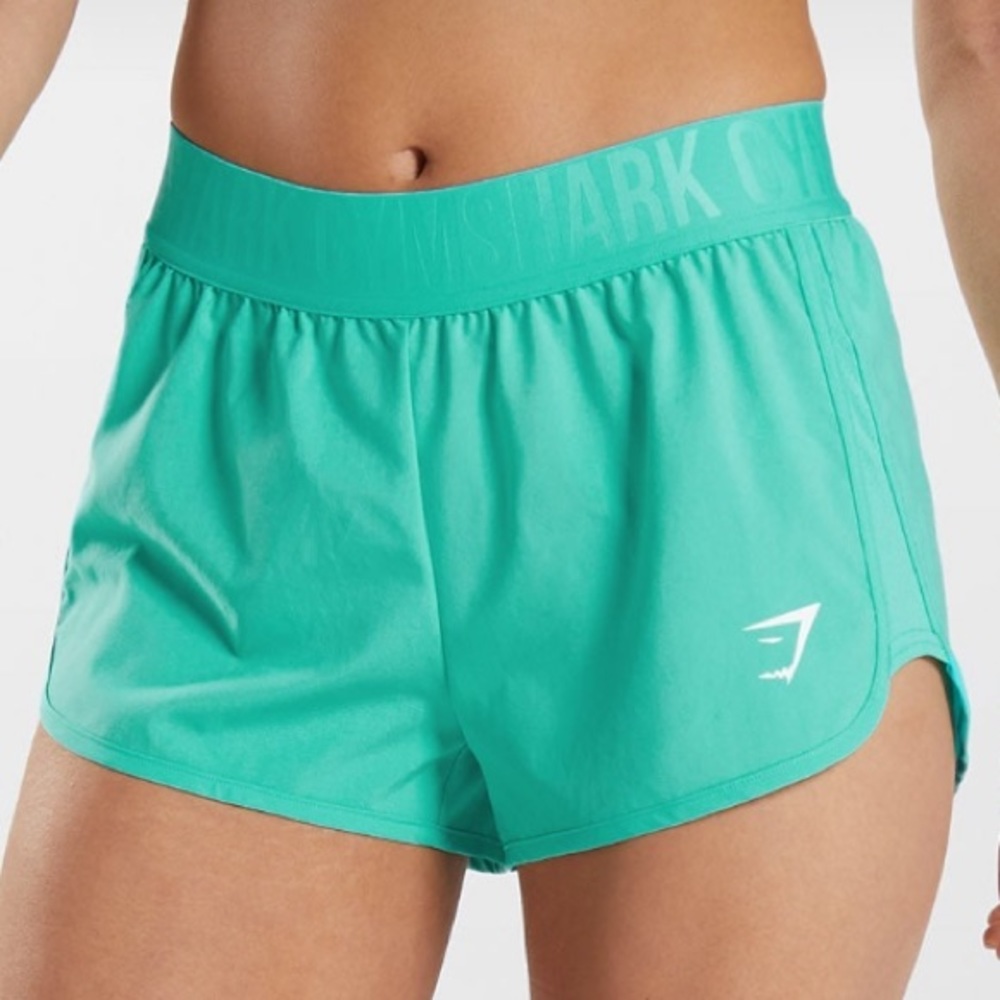 Gymshark Training Loose Fit Shorts